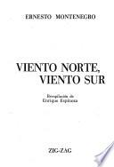 Viento norte, viento sur