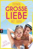 Viermal große Liebe mit Sahne