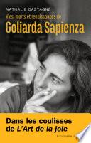 Vies, morts et renaissances de Goliarda Sapienza