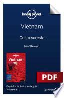 Vietnam 8_5. Costa sureste