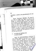 Vigencia y proyección del pensamiento educativo de Bolívar