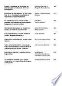 VII Encuentro Nacional de Profesores de Lenguas