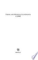 Viking and Medieval Scandinavia