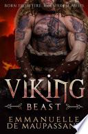 Viking Beast