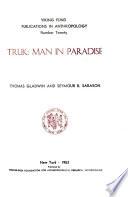 Viking Fund Publications in Anthropology