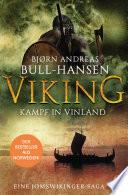 VIKING − Kampf in Vinland