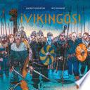 ¡Vikingos!