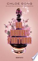 Vil dama de la fortuna