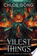 Vilest Things