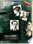 Villa María y su radicalismo