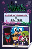 Villanos - Bitacora de investigación del Dr. Flug