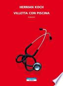 Villetta con piscina