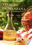 Vinagre de Manzana