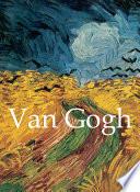 Vincent Van Gogh y obras de arte