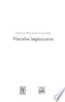 Vínculos inquietantes