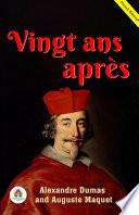 Vingt ans après