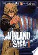 Vinland Saga 1