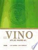 Vino. Atlas mundial (2009)