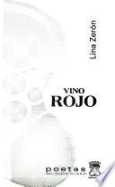 Vino rojo