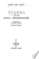 Vinoba
