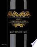 Vinos internacionales