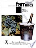 Vinos y licores