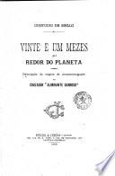 Vinte e um mezes ao redor do planeta