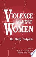 Violence Against Women