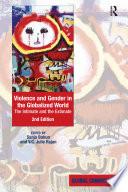 Violence and Gender in the Globalized World