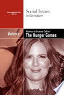 Violence in Suzanne Collins' The Hunger Games Trilogy
