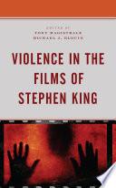 Violence in the Films of Stephen King