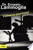 Violencia emocional