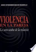 Violencia en la pareja