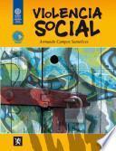 Violencia social