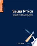 Violent Python