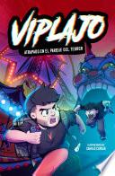 Viplajo 1 - Atrapado en el parque del terror