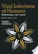 Viral Infections of Humans