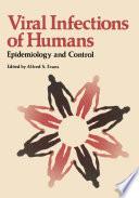 Viral Infections of Humans
