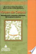 Virgen de Cotoca