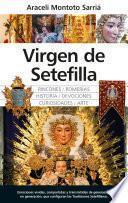 Virgen de Setefilla