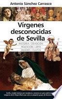 Vírgenes desconocidas de Sevilla