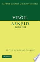 Virgil: Aeneid Book XII
