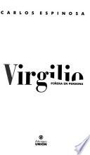 Virgilio Piñera en persona