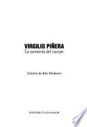 Virgilio Piñera