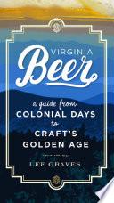 Virginia Beer