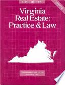 Virginia Real Estate