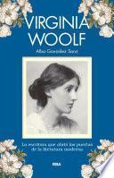 Virginia Woolf