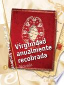 Virginidad anualmente recobrada