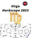 Virgo Horóscopo 2023