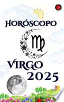 Virgo Horóscopo 2025
